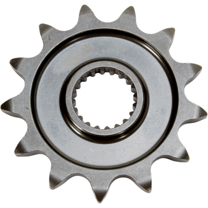 Renthal Grooved Front Sprocket - 13T