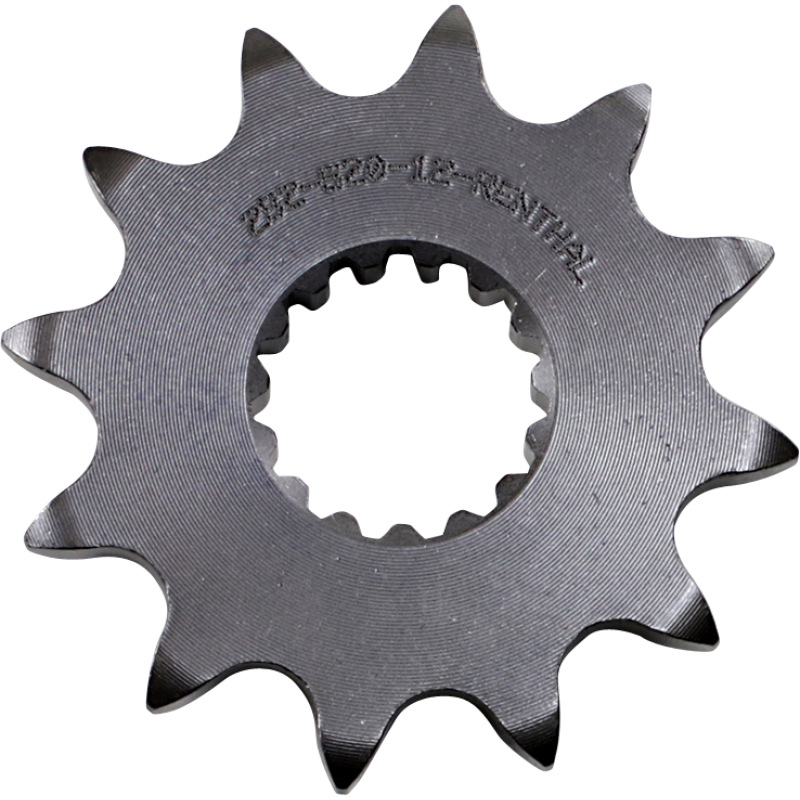 Renthal Standard Front Sprocket - 12T