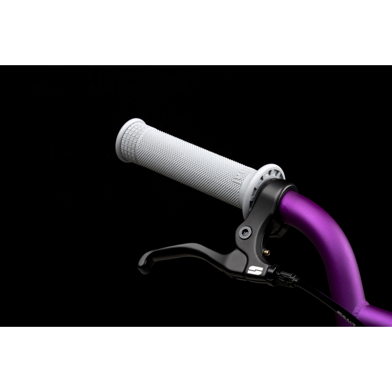 Renthal Full-Diamond MX Grips - Soft
