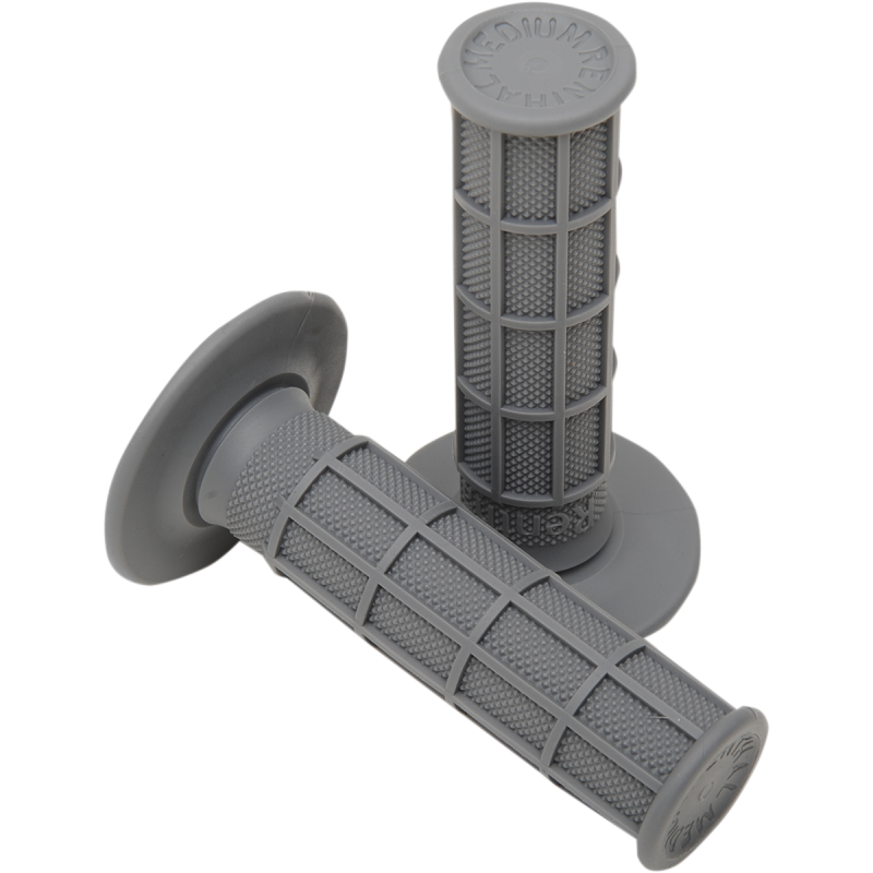 Renthal Full-Waffle Grips - Medium