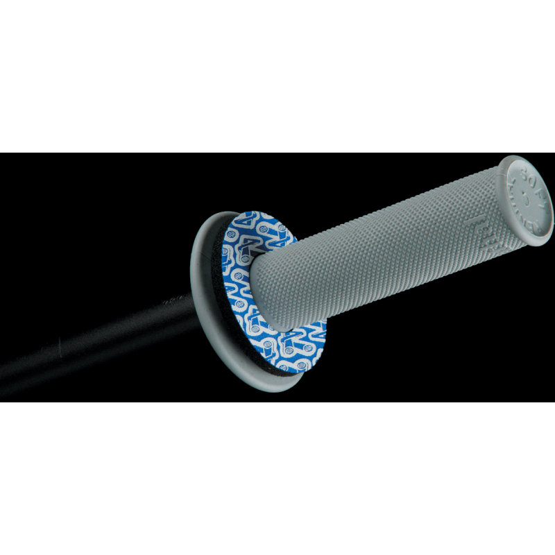 Renthal Grip Donutz - Blue