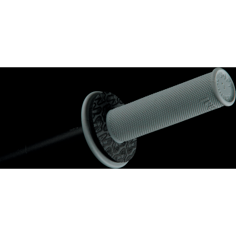 Renthal Grip Donutz - Gray