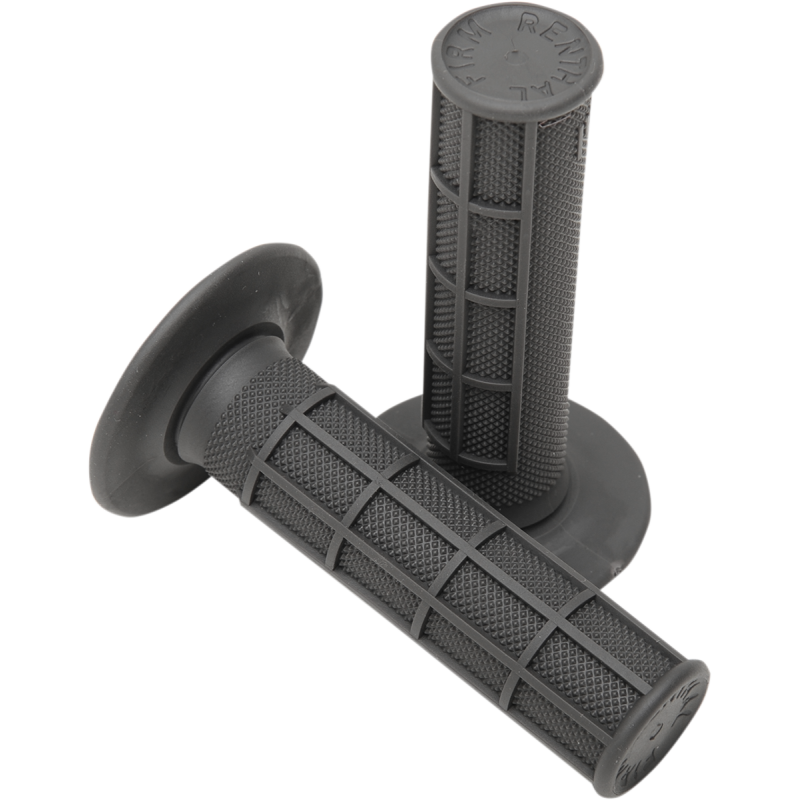 Renthal Half-Waffle Grips