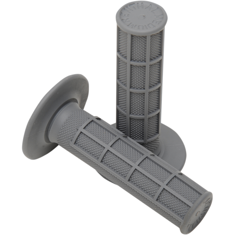 Renthal Half-Waffle Grips - Medium