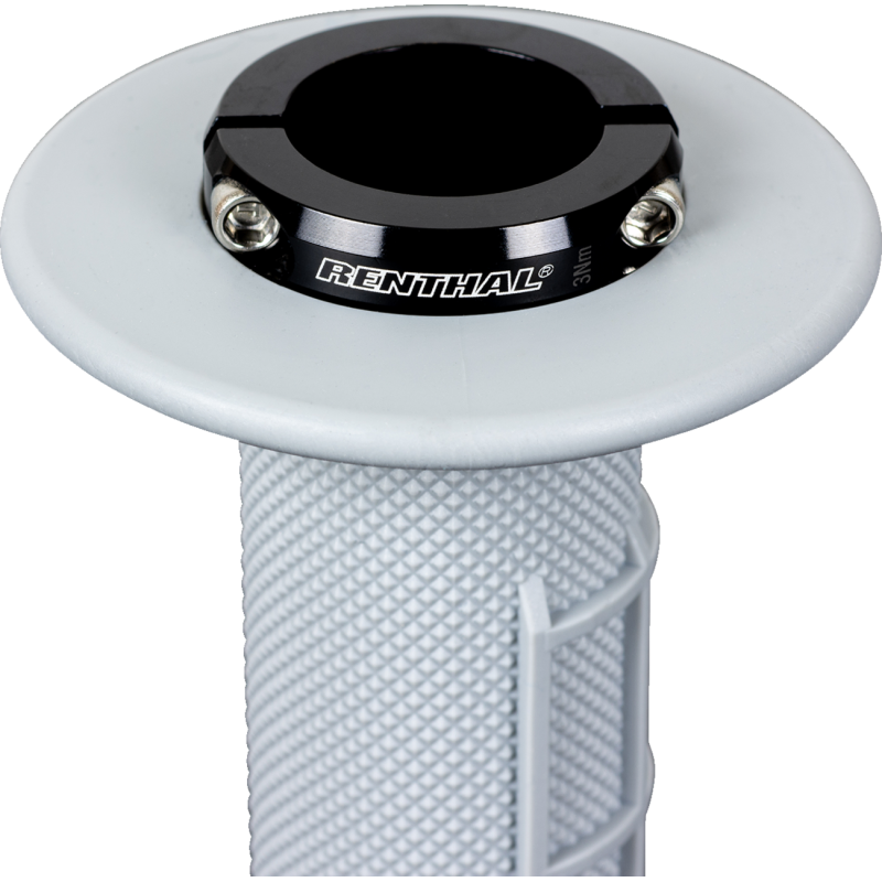 Renthal Lock-On Grips