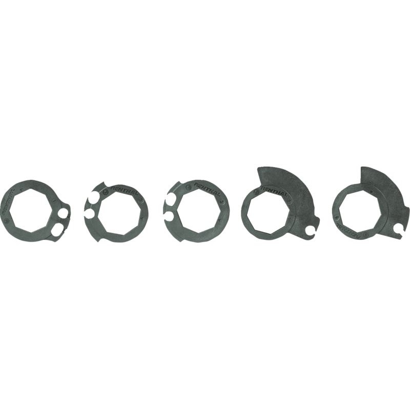 Renthal Lock-On Grips