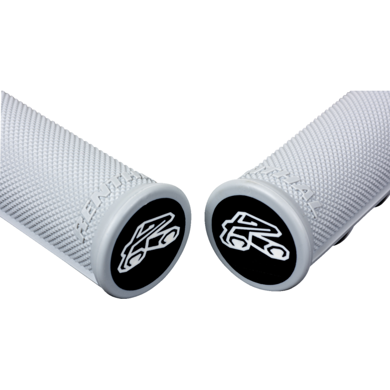 Renthal Lock-On Grips