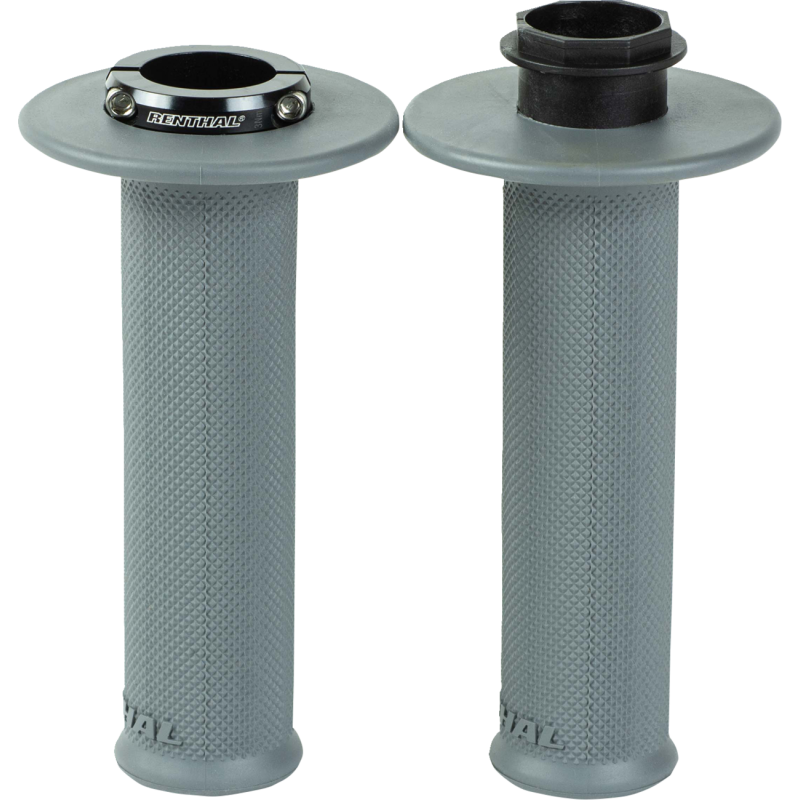 Renthal Lock-On Grips MX Original - Medium, diamond