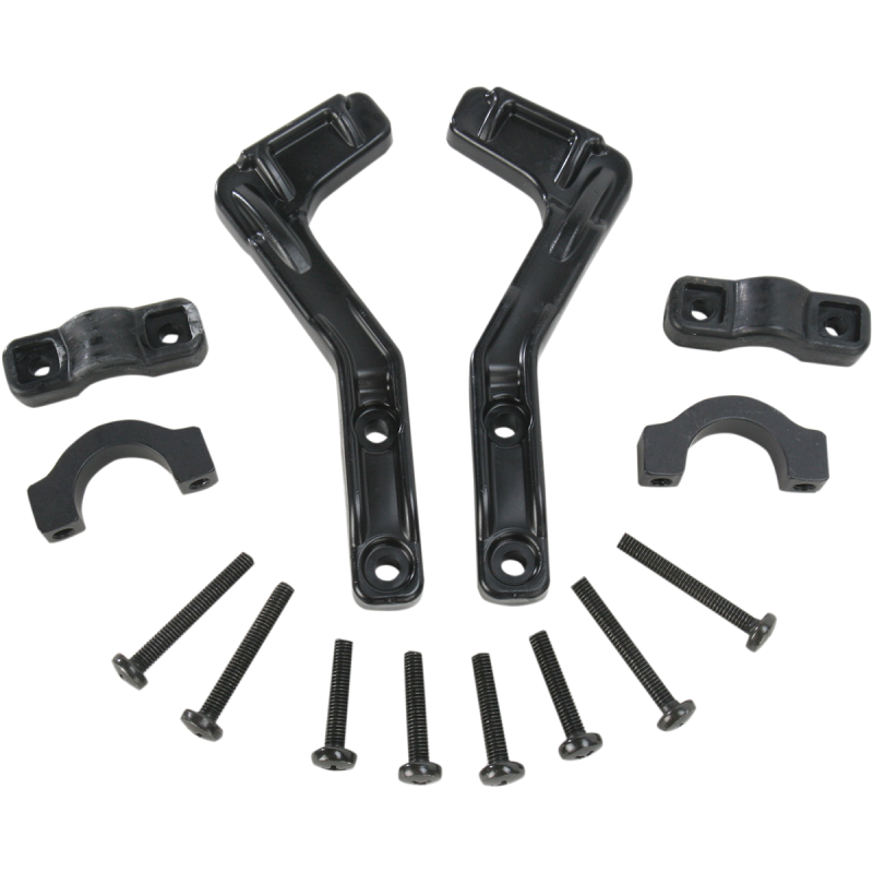 Repl. Bracket Kit