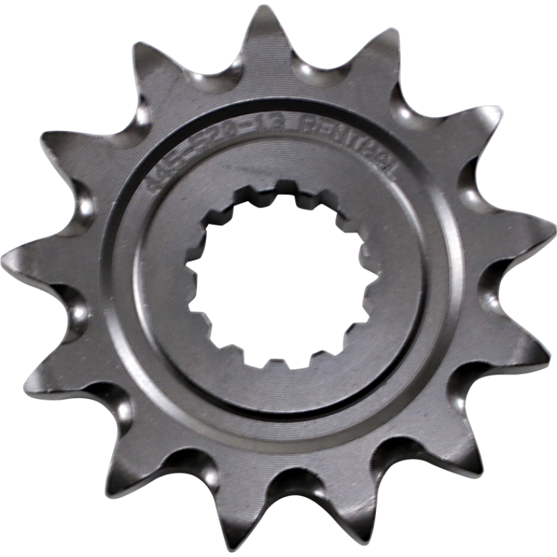 Renthal Front Sprocket - 13T Grooved