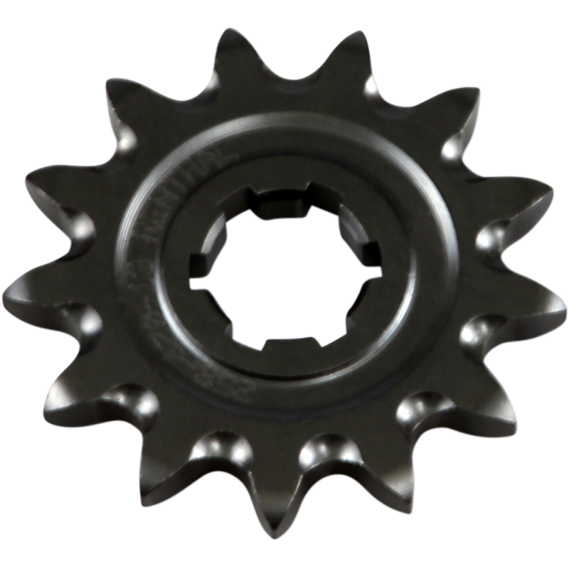 Renthal Front Sprocket - 13T Grooved