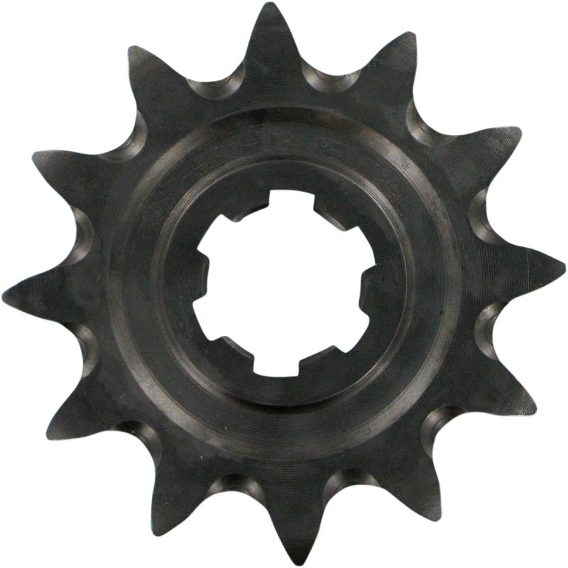 Renthal Front Sprocket - 13T Grooved