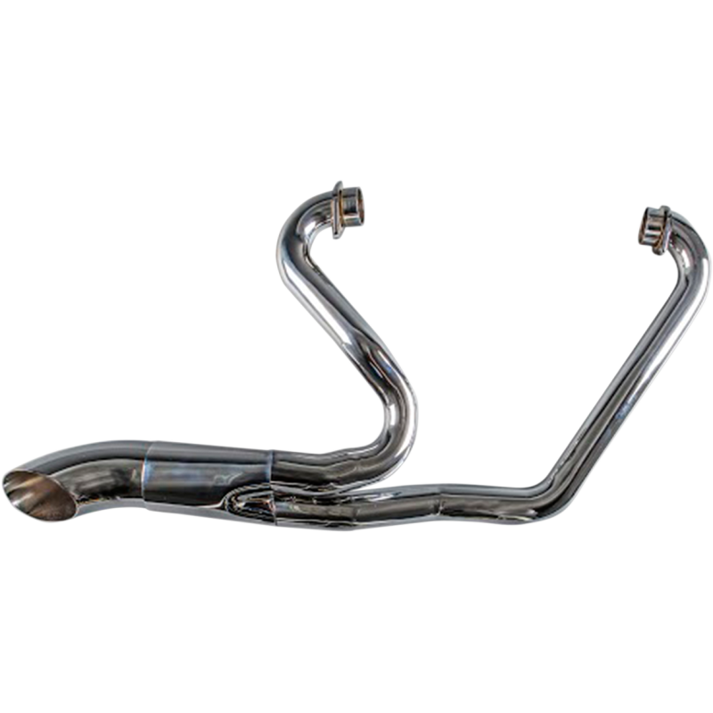 Trask 2-into-1 Hot Rod Exhaust Systems