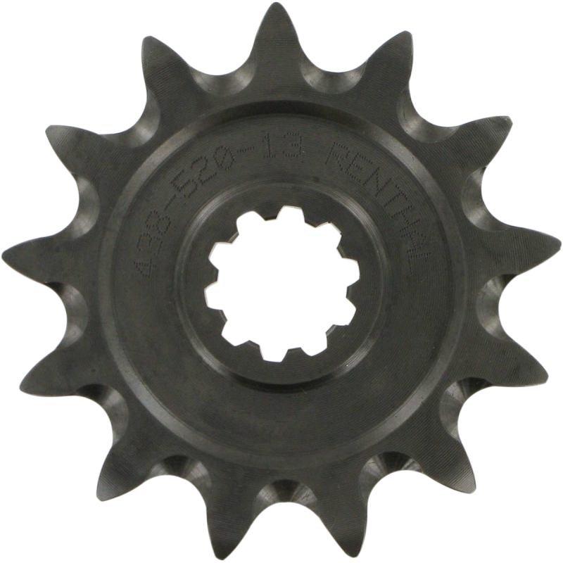 Renthal 13T Grooved Front Sprocket