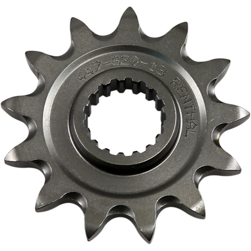 Renthal 13T Grooved Front Sprocket