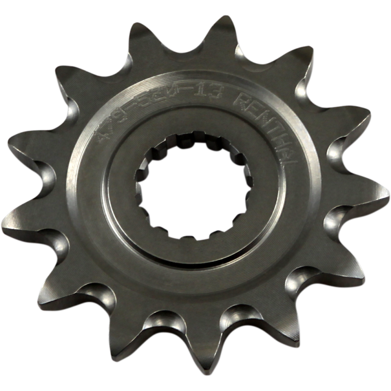 Renthal 13T Grooved Front Sprocket