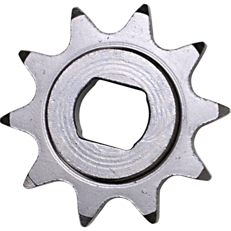 Renthal Front Sprocket - 10T Standard