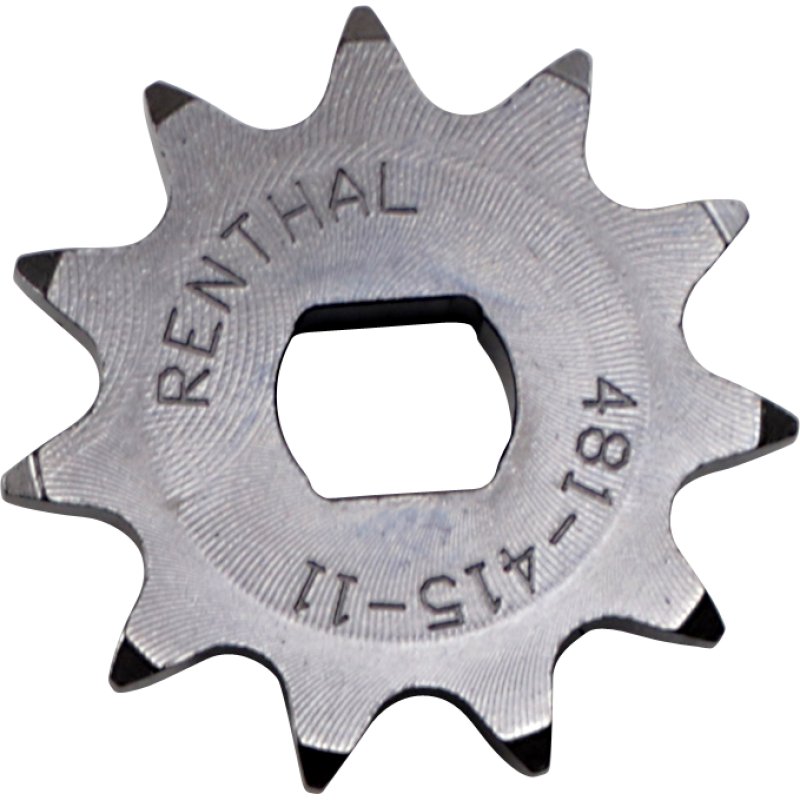 Renthal Front Sprocket - 11T Standard