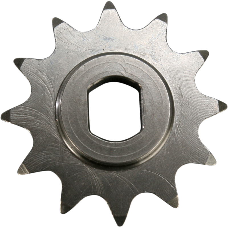 Renthal Front Sprocket - 12T Standard