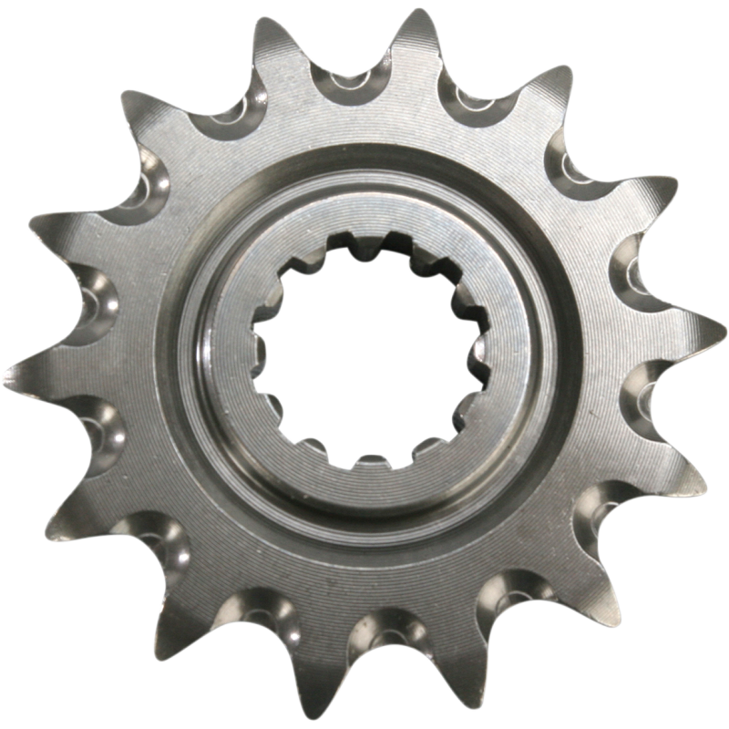 Renthal Front Sprocket - 14T Grooved