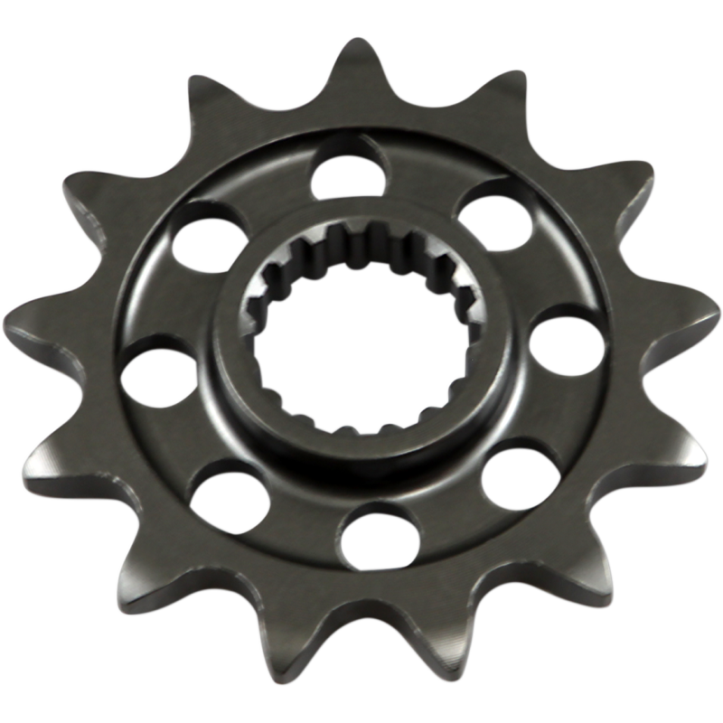 Renthal 13T Ultralight Grooved Front Sprocket