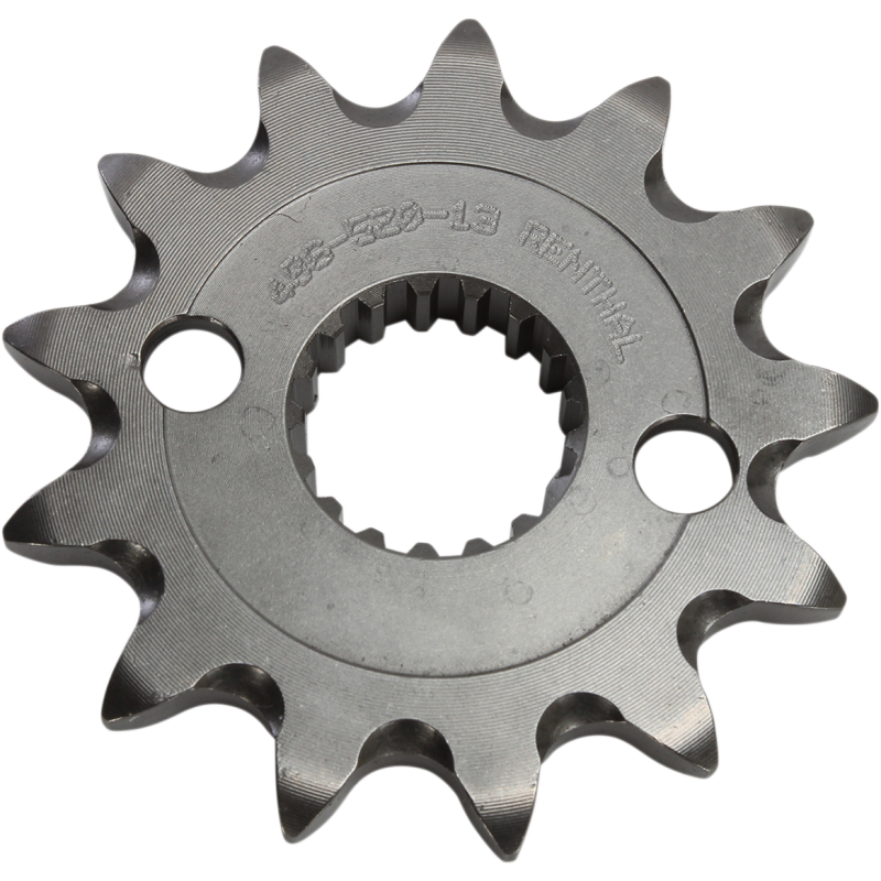 Renthal 13T Grooved Front Sprocket