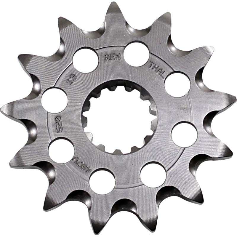 Renthal 13T Grooved Front Sprocket