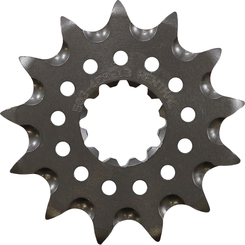 Renthal Front Sprocket - 13T Grooved