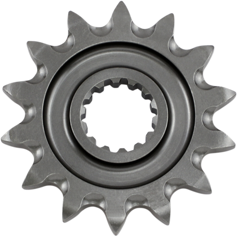 Renthal 14T Grooved Front Sprocket