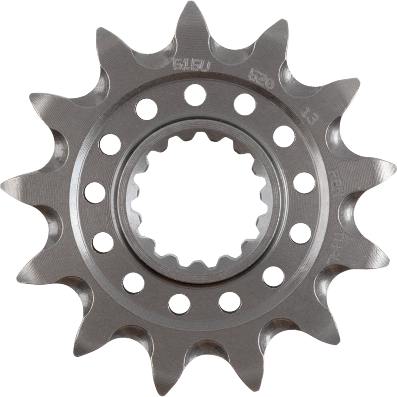 Renthal 13T Grooved Front Sprocket