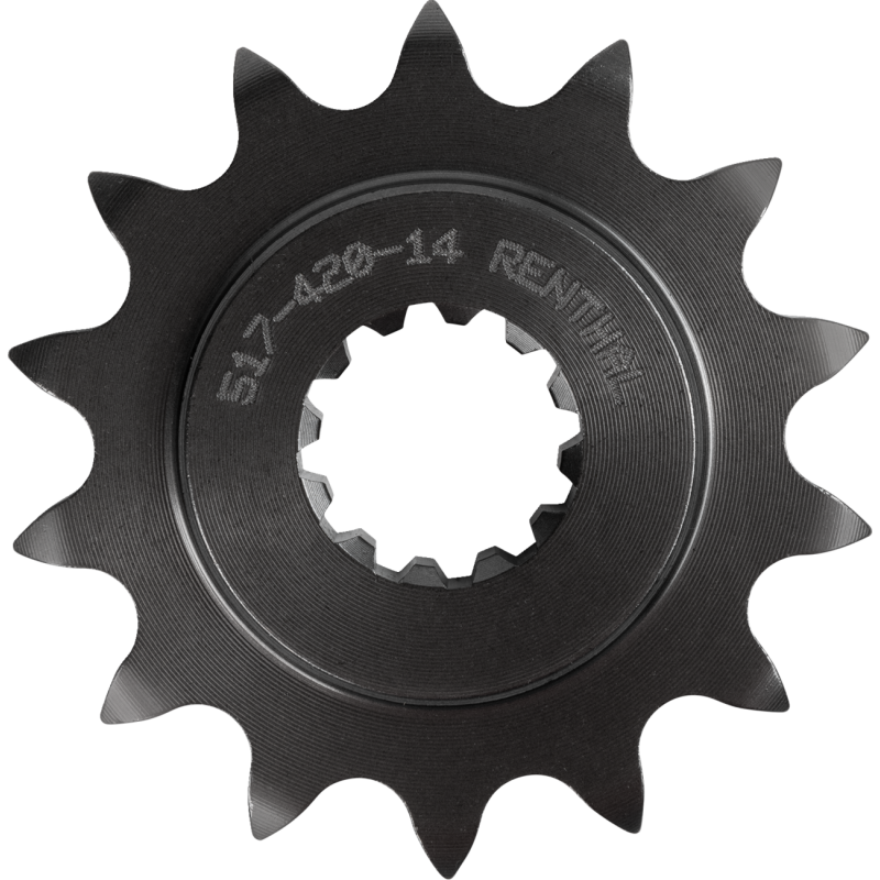 Renthal Front Sprocket - 14T Standard
