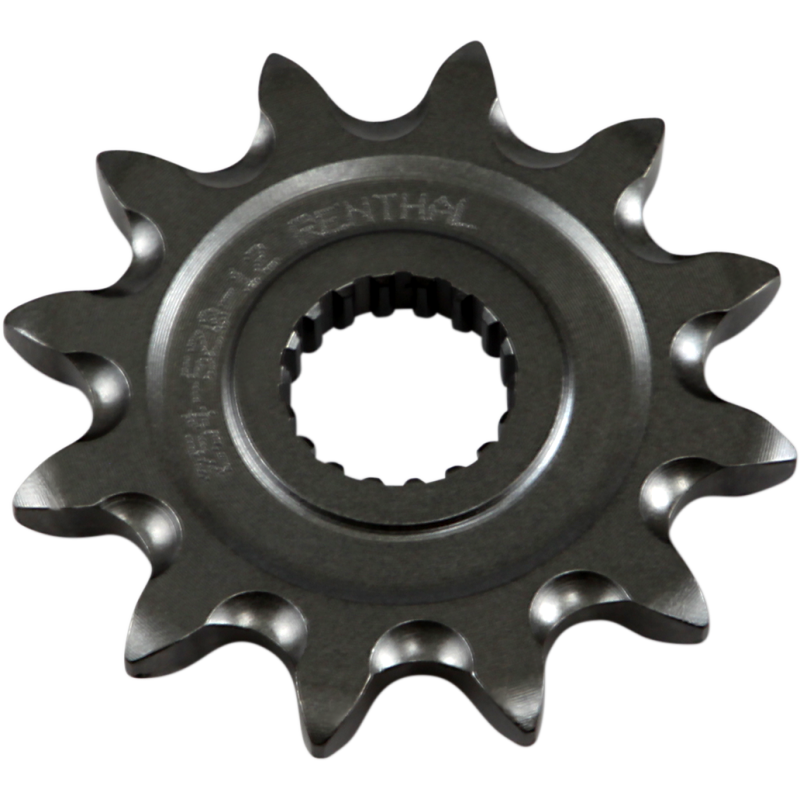 Renthal 12T Grooved Front Sprocket