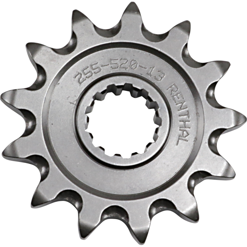 Renthal 13T Grooved Front Sprocket