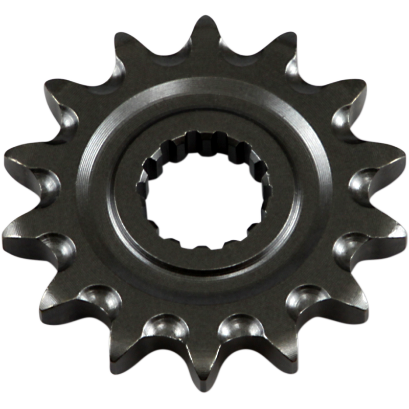 Renthal 14T Grooved Front Sprocket