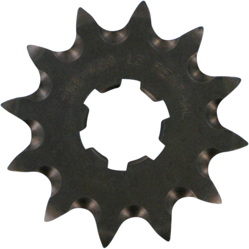 Renthal 12T Grooved Front Sprocket