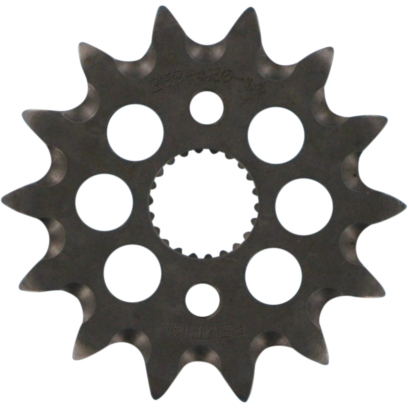 Renthal Front Sprocket - 14T Grooved