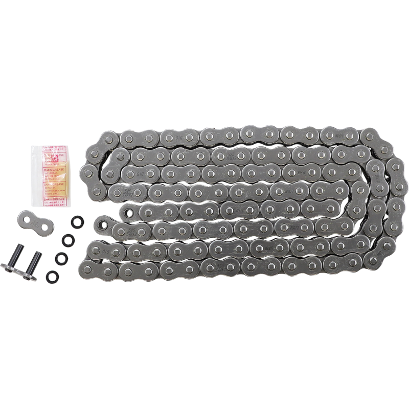 525ZVMX2 Chain - 120 Links, Natural