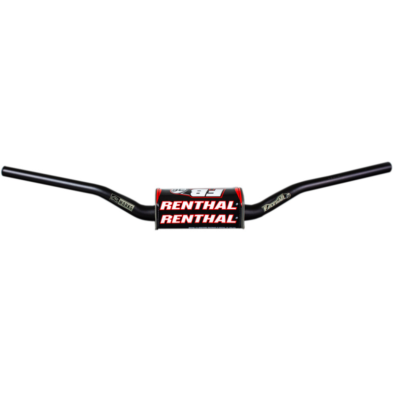 R-Works Fatbar®36 - Suzuki RM/RM-Z 06-13