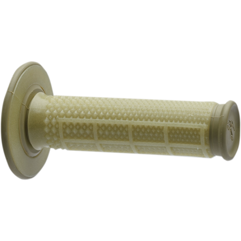 Renthal Reinforced Dual-Compound Tapered Grips