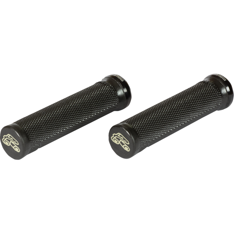 Renthal Single Collar Lock-On and Traction Grips