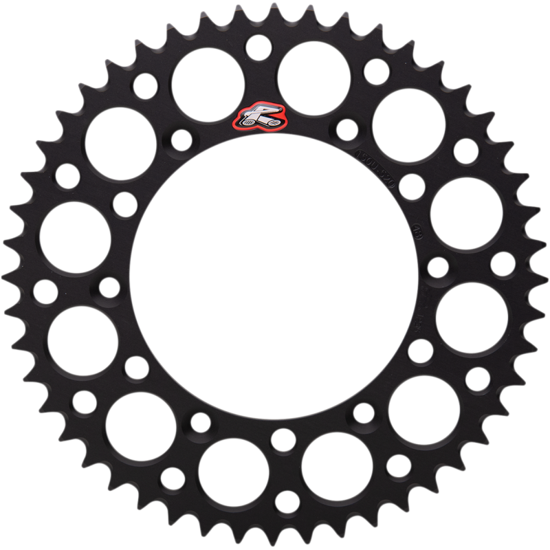 Rear Sprocket 48T Black