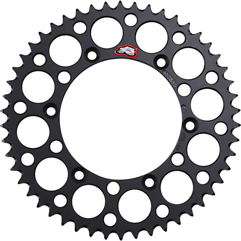 Rear Sprocket 50T Black