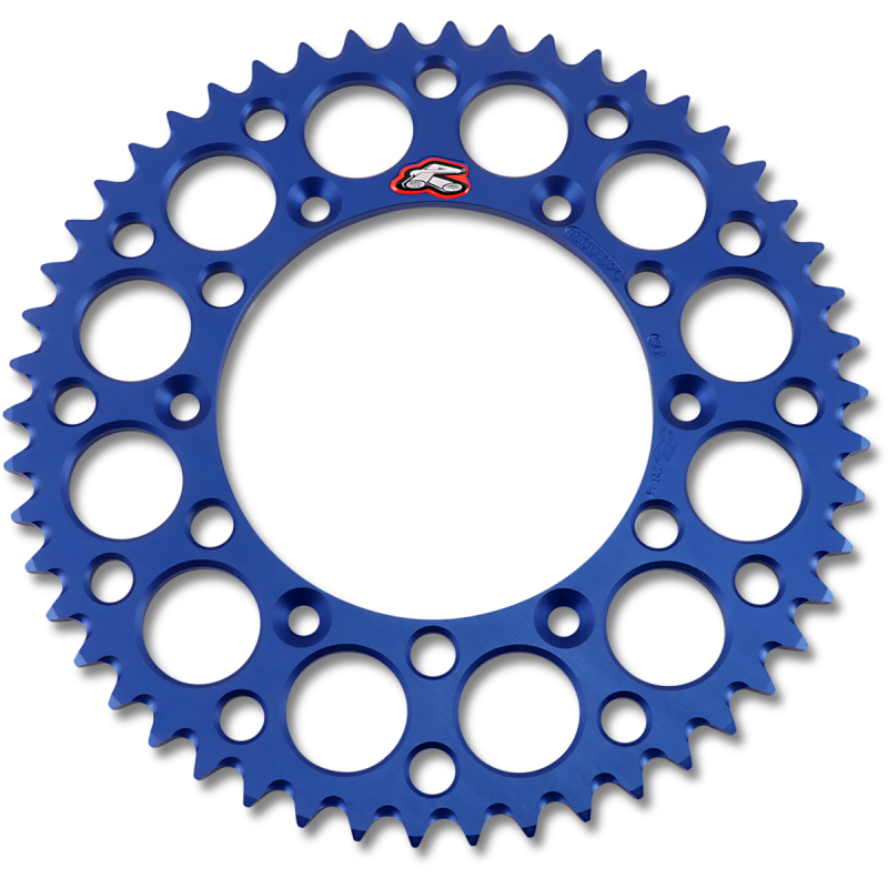 Rear Sprocket 50T Blue