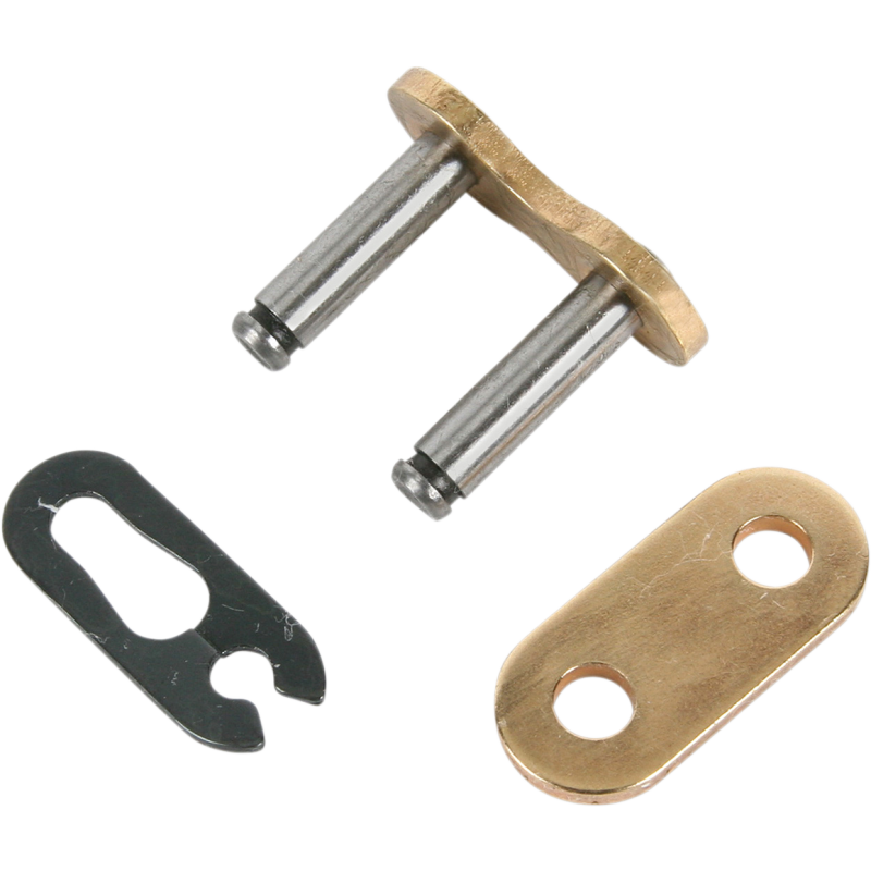 D.I.D Dai-Hard (DHA) NZ and NZ3 Non-O-Ring Chains