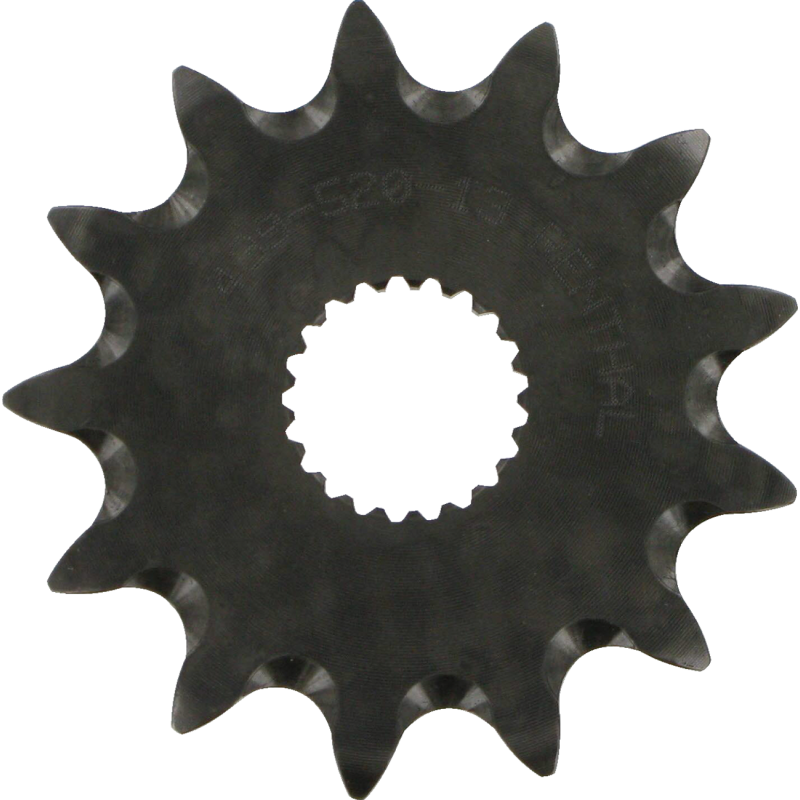 Renthal Front Sprocket - 13T Grooved