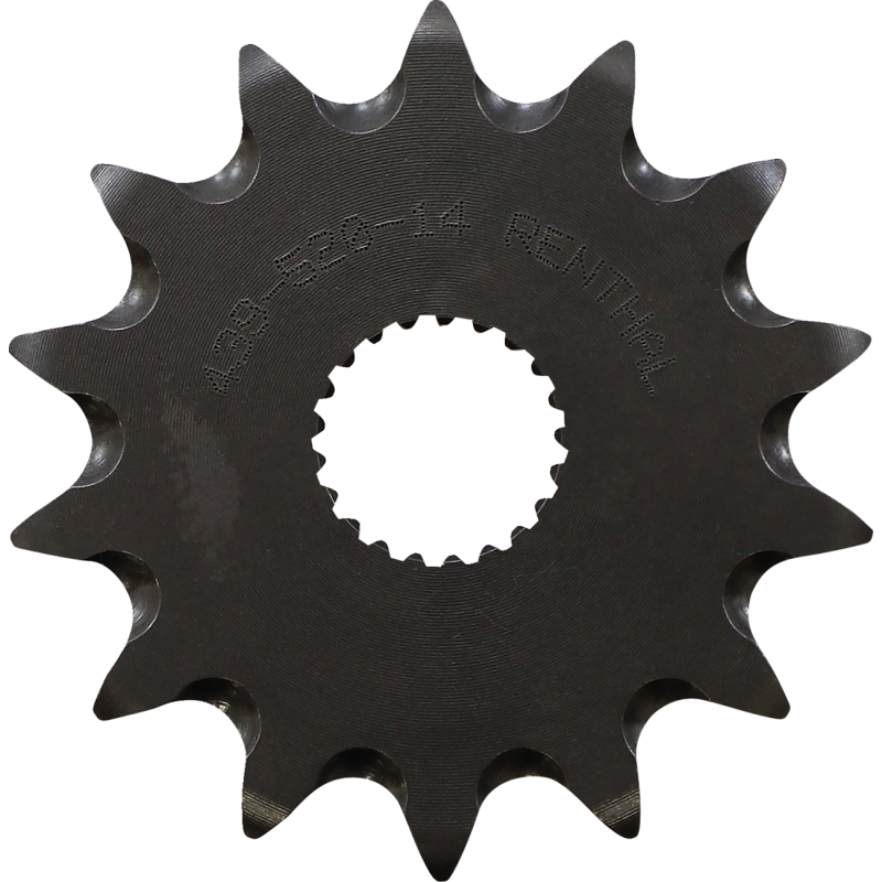 Renthal Front Sprocket - 14T Grooved