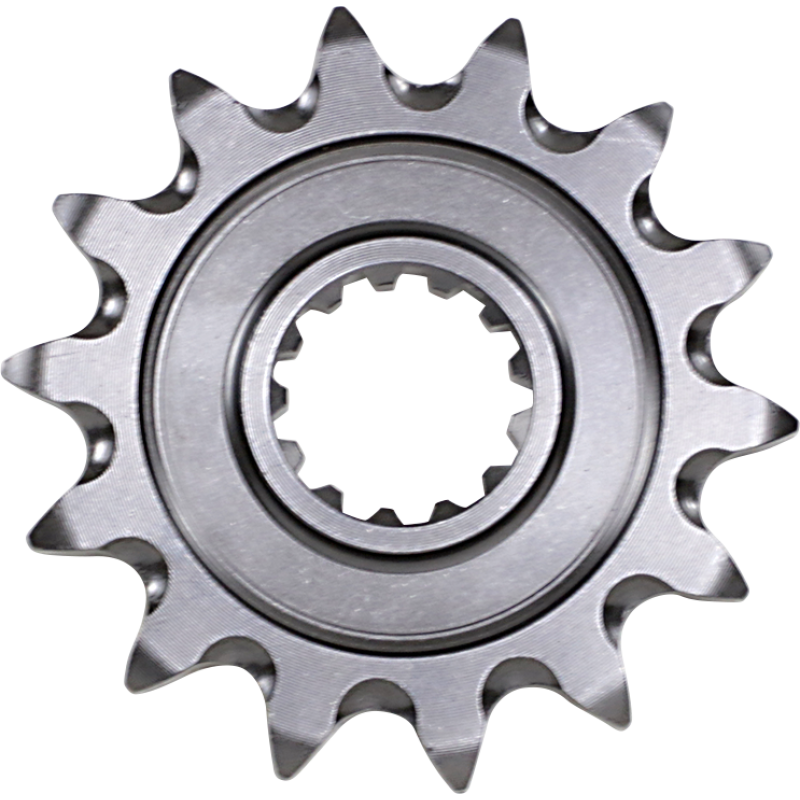Renthal Front Sprocket - 14T Grooved