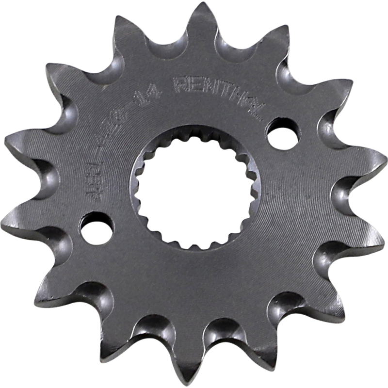 Renthal Front Sprocket - 14T Grooved