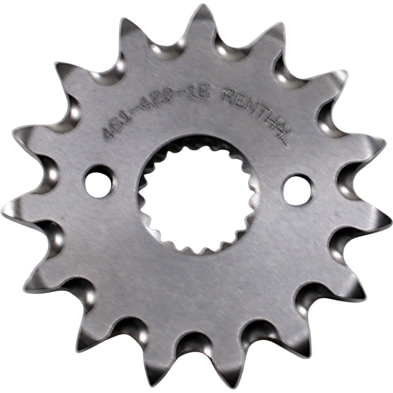 Renthal Front Sprocket - 15T Grooved