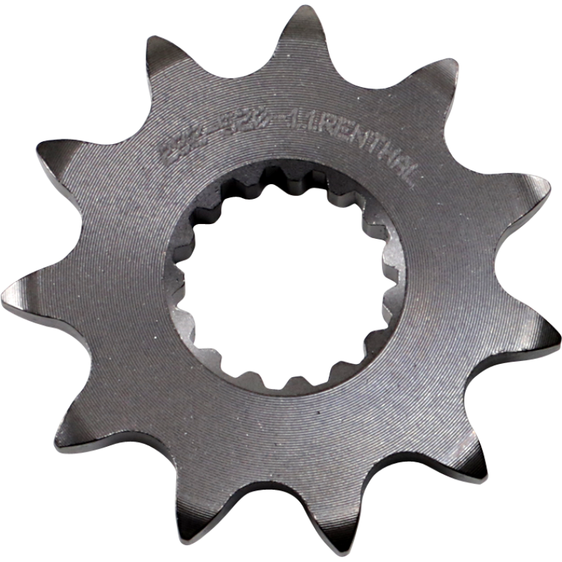 Renthal Front Sprocket - 11T Standard